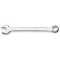 Beta Combination Wrench, Bright, 17mm 000420617